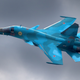 An Su-34 ‘Fullback’ attack jet. Photo credit: Russian Ministry of Defense